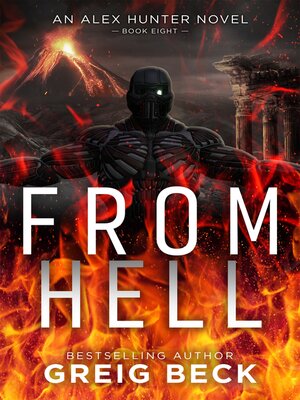 cover image of From Hell